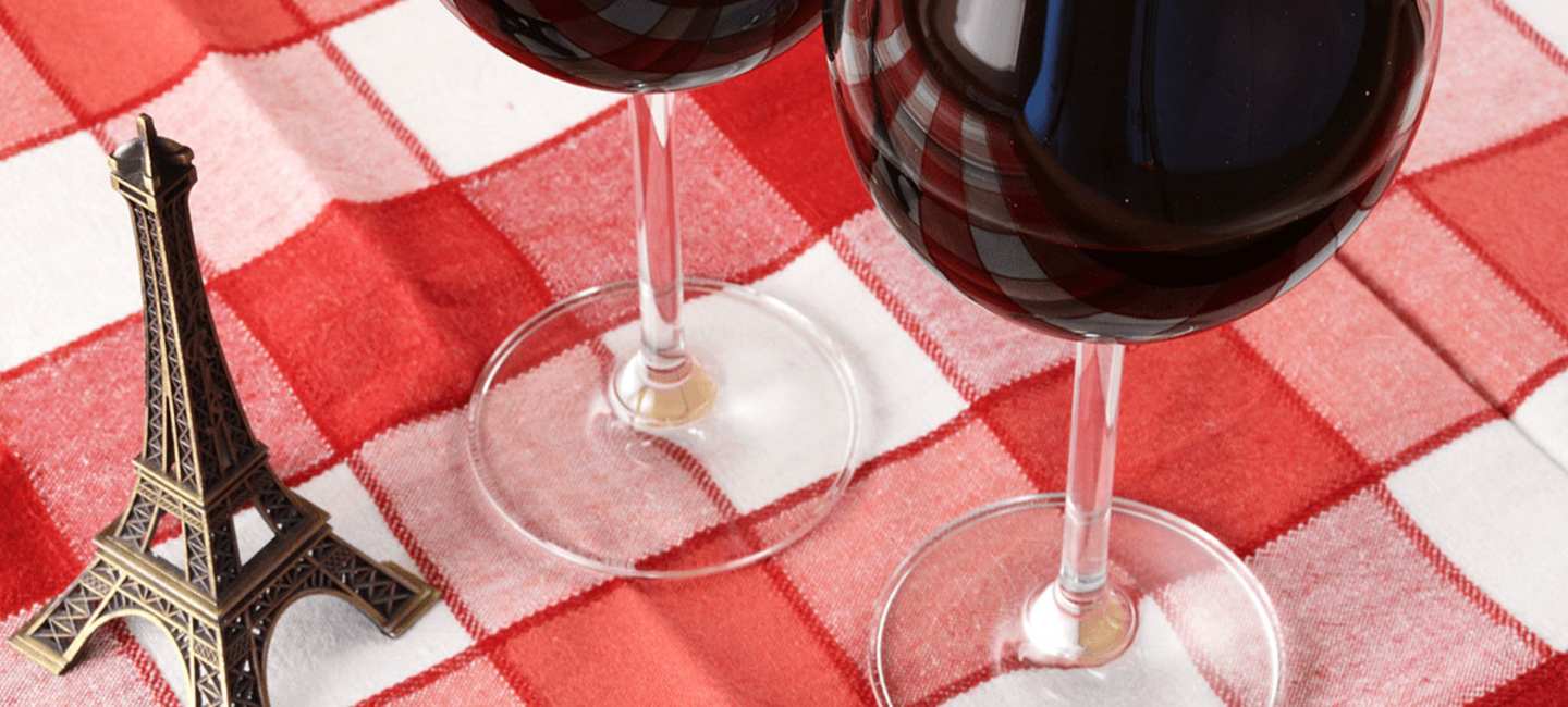 Så väljer du vin till olika franska maträtter