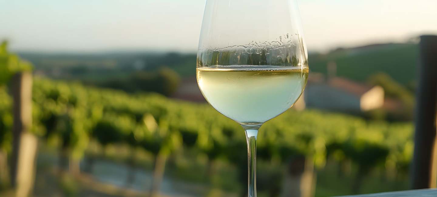 Vinho Verde - de fräscha gröna vinerna