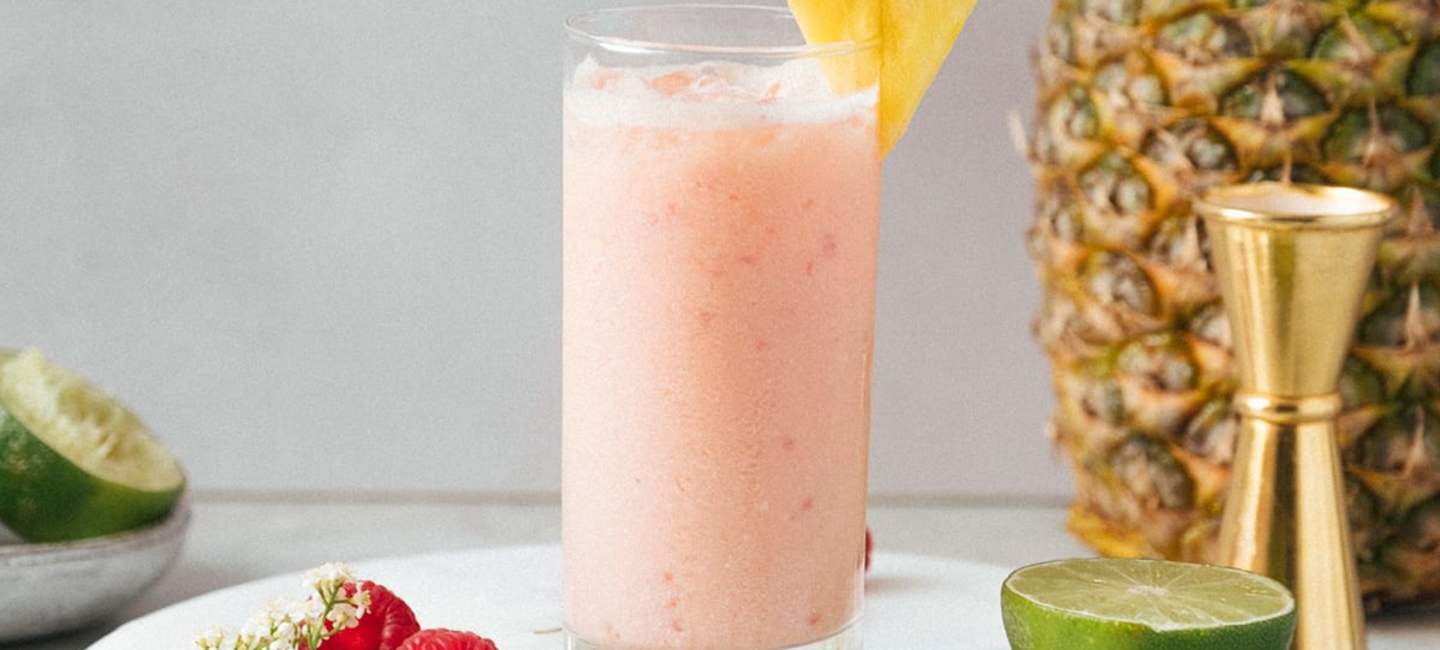 Amarula Tropical Raspberry