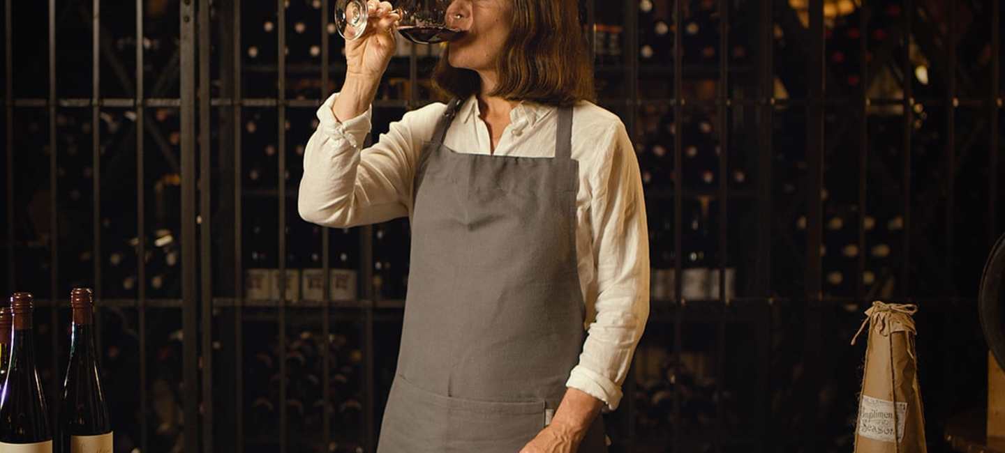 Åsa Orsvärn Blossa