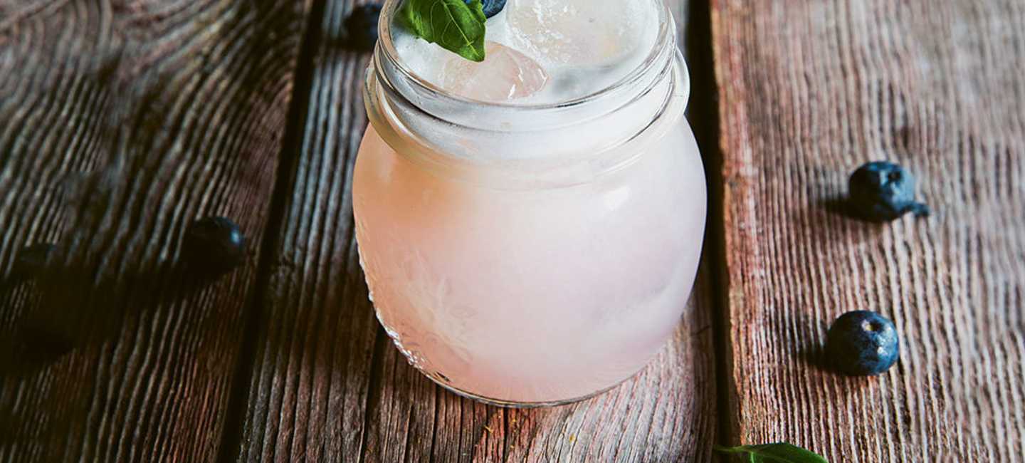 Backyard Smash