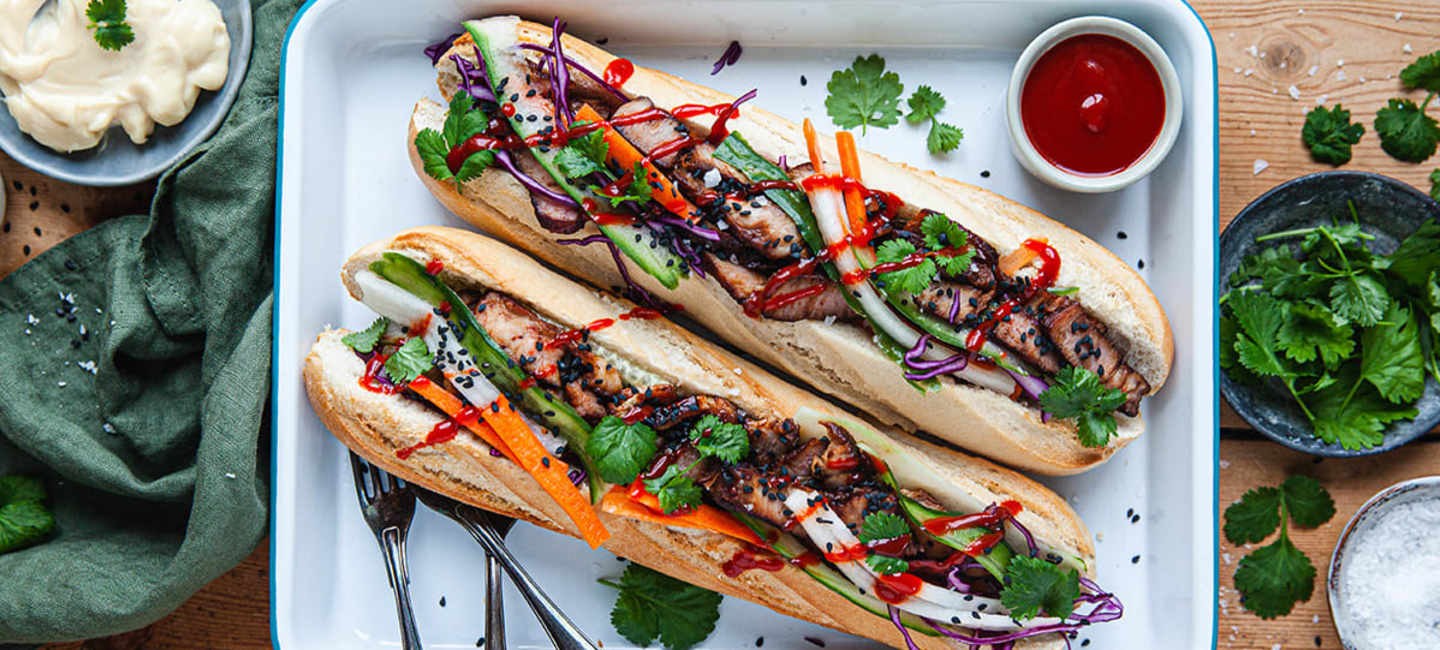 Banh Mi