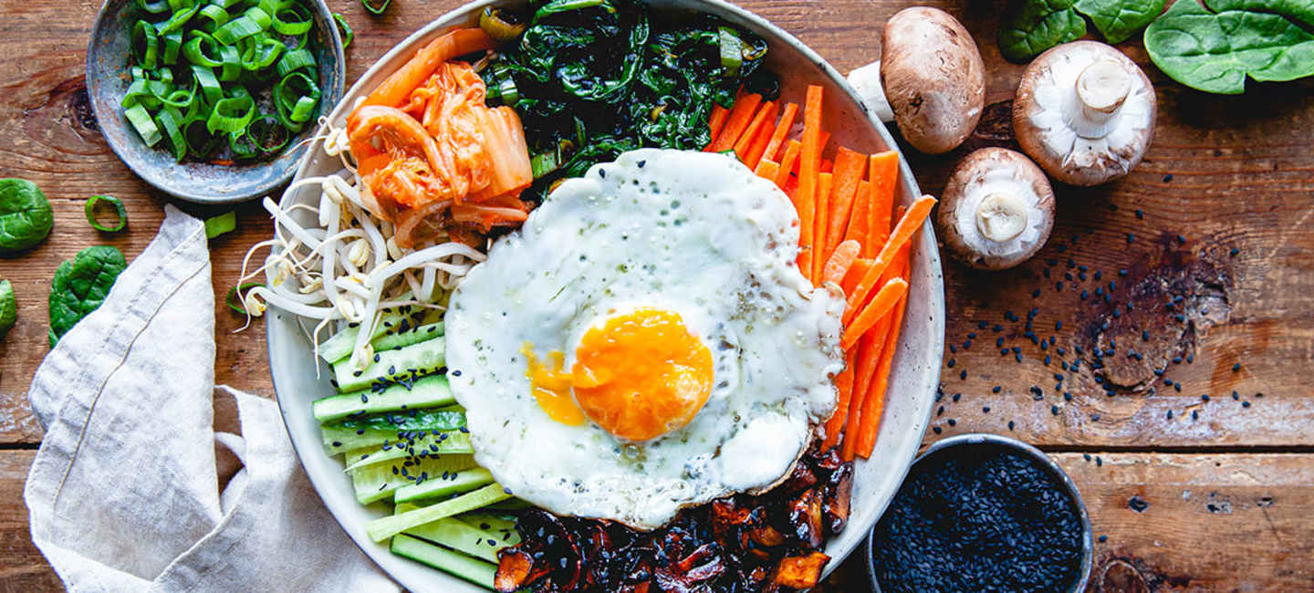 bibimbap