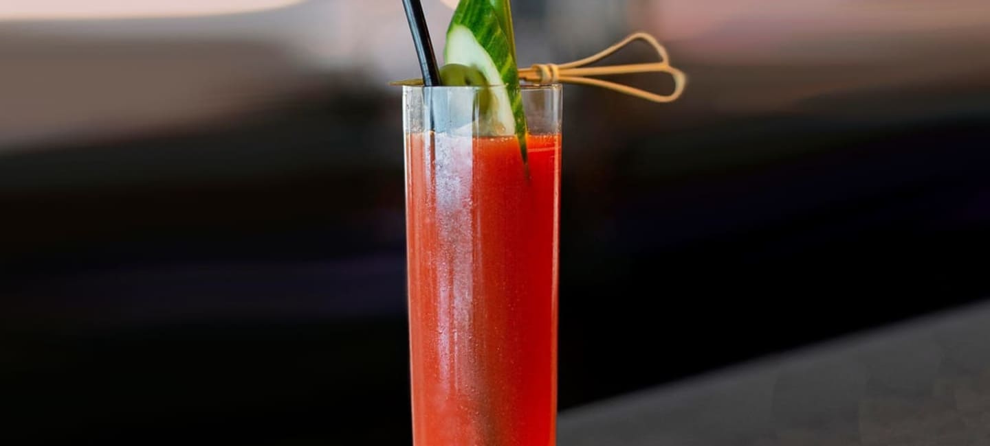 Bloody Mary