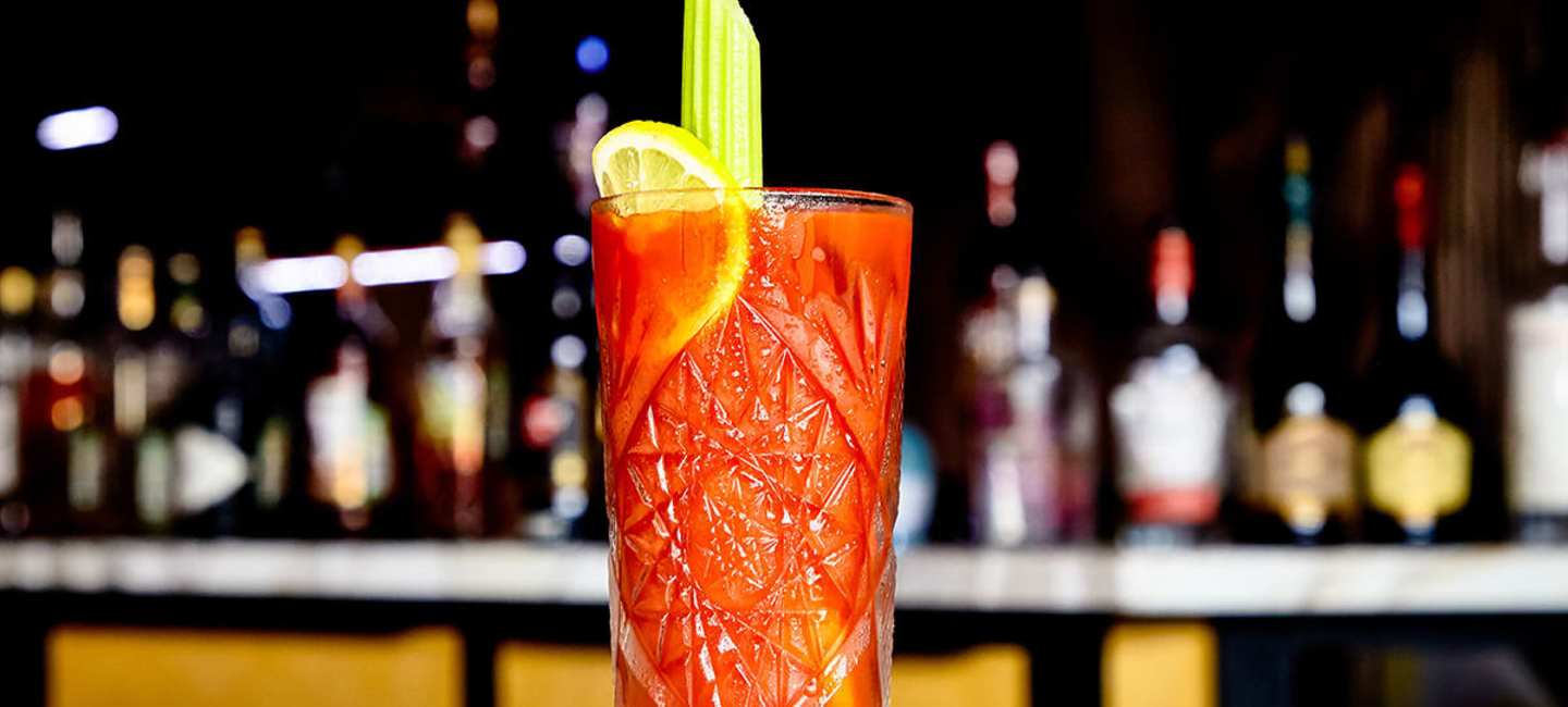 Bloody Mary