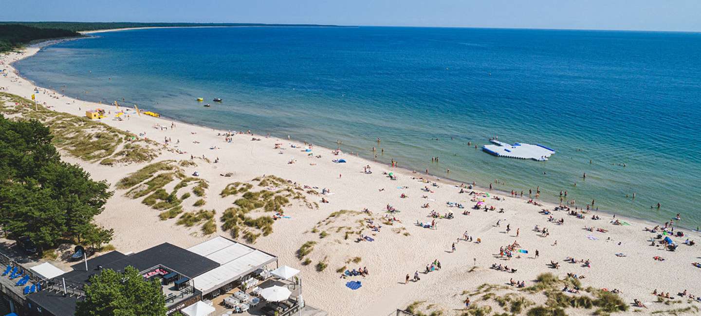Böda Sand semesteranläggning