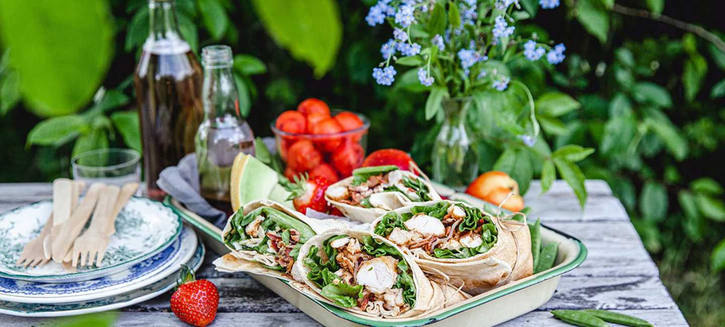 Caesarwraps