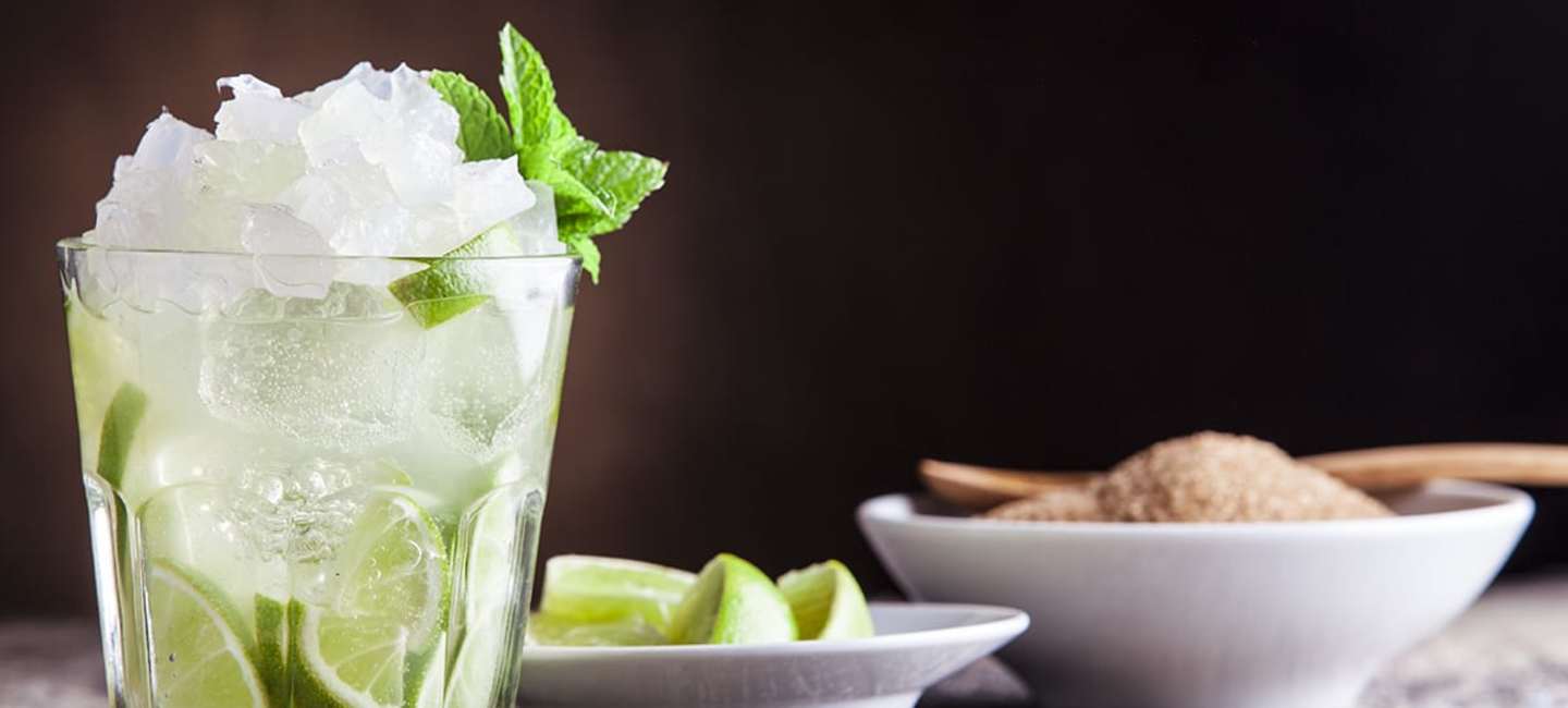 Caipirinha