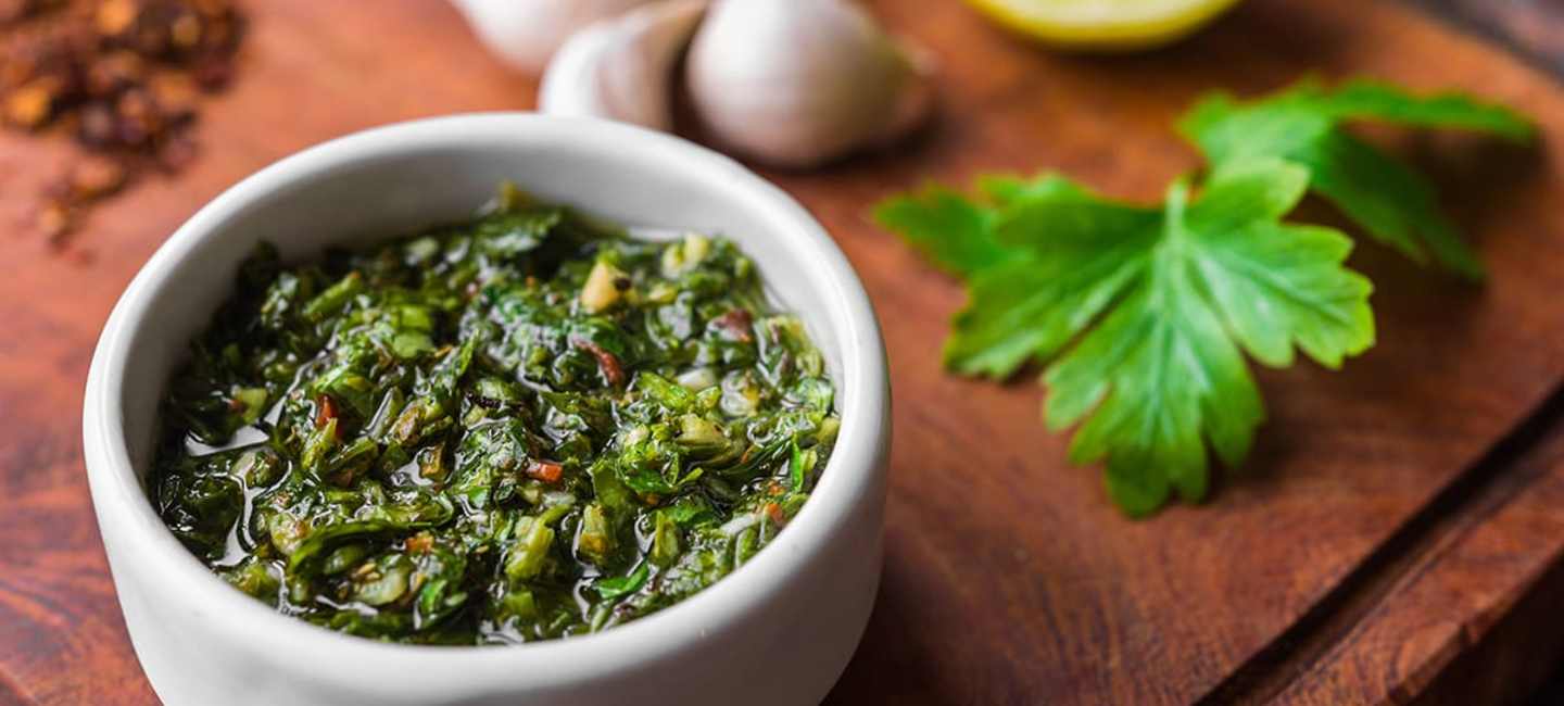 Chimichurri