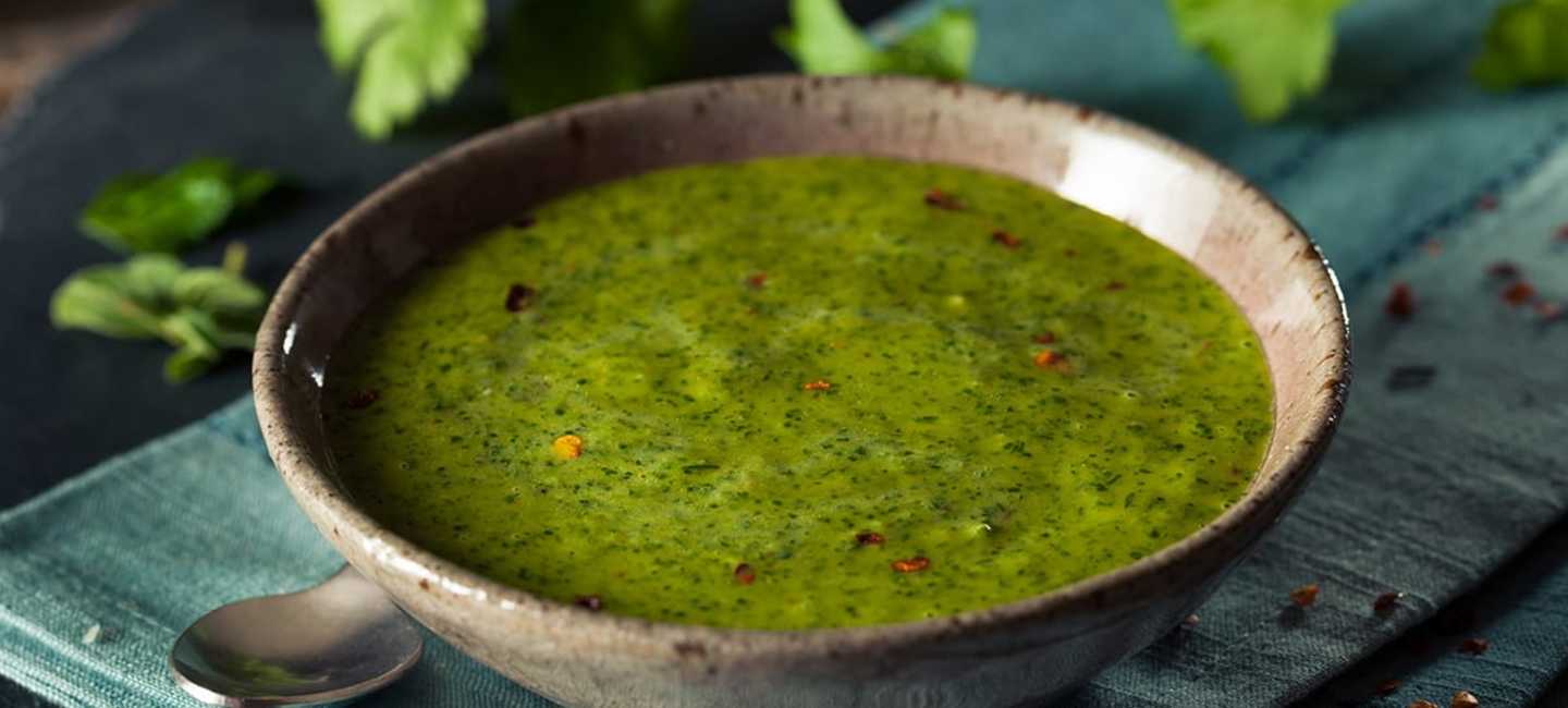 Chimichurri