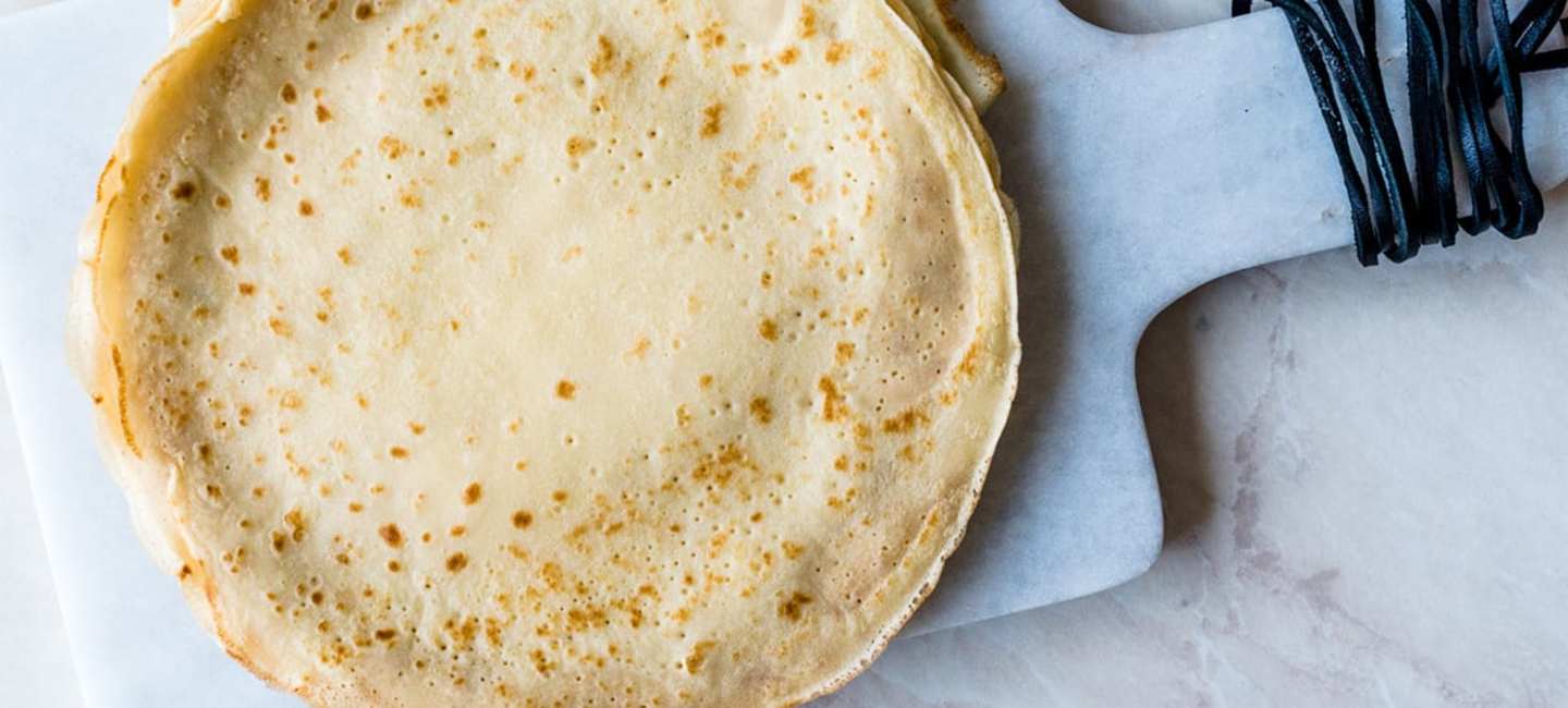 Crêpe