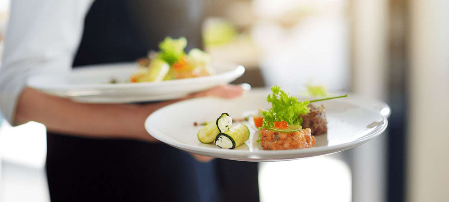 Därför ska du ge dricks på restaurangen