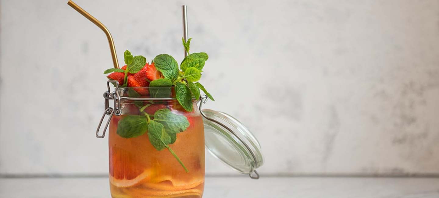 Rum Punch