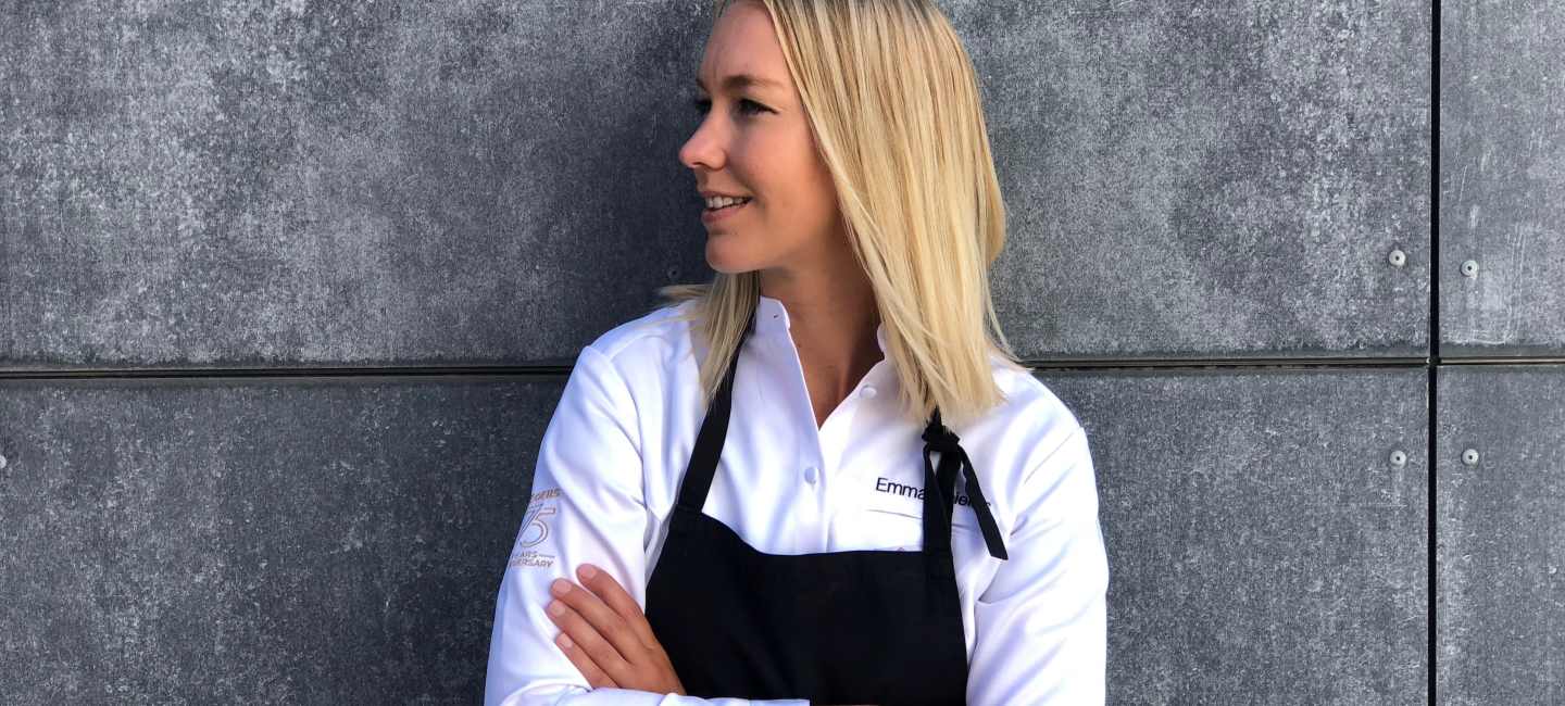 Emma Shields