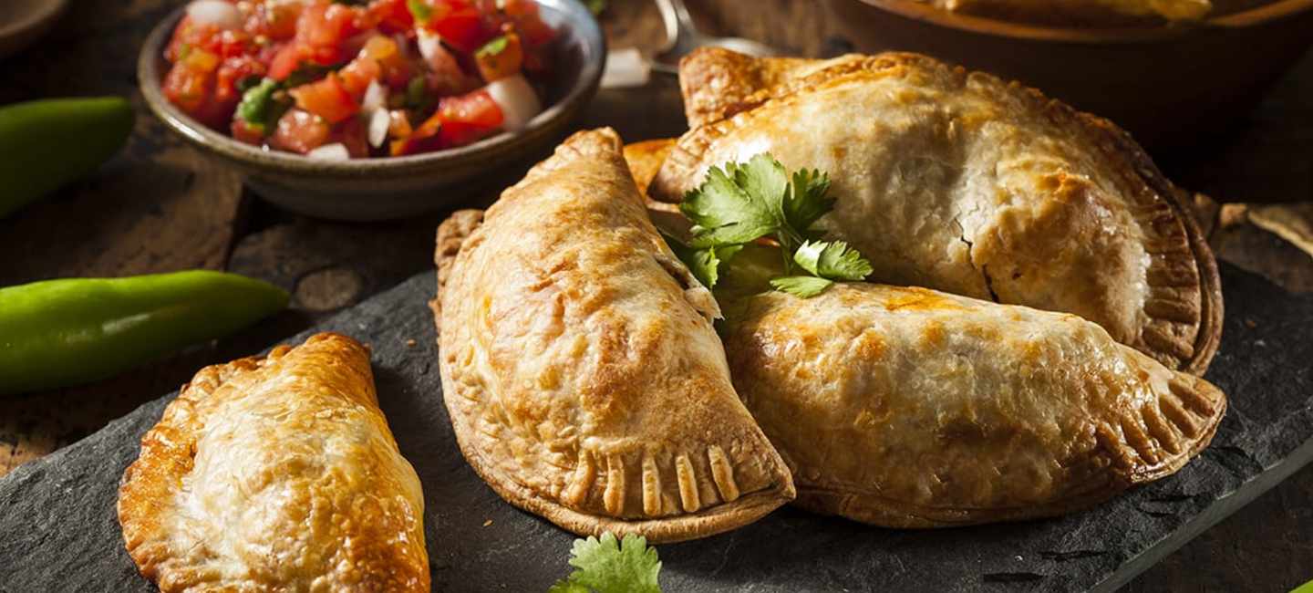 Empanadas