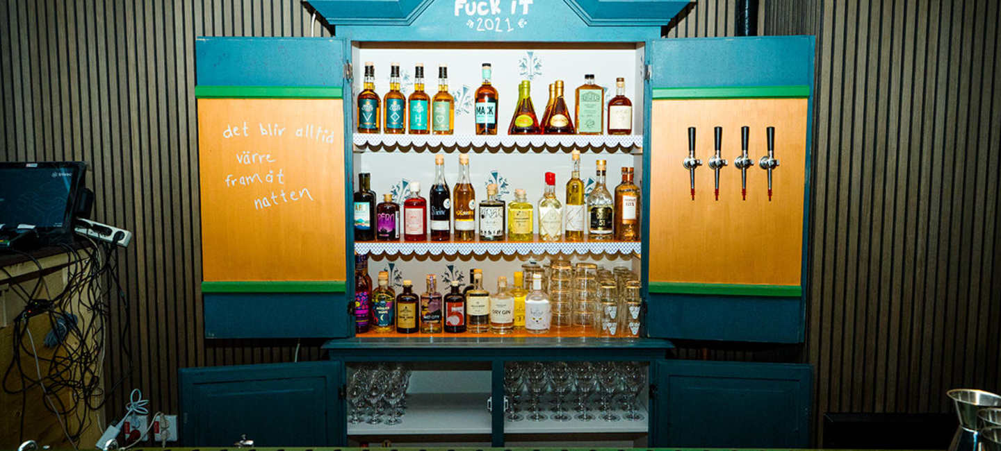 Facit Bar 