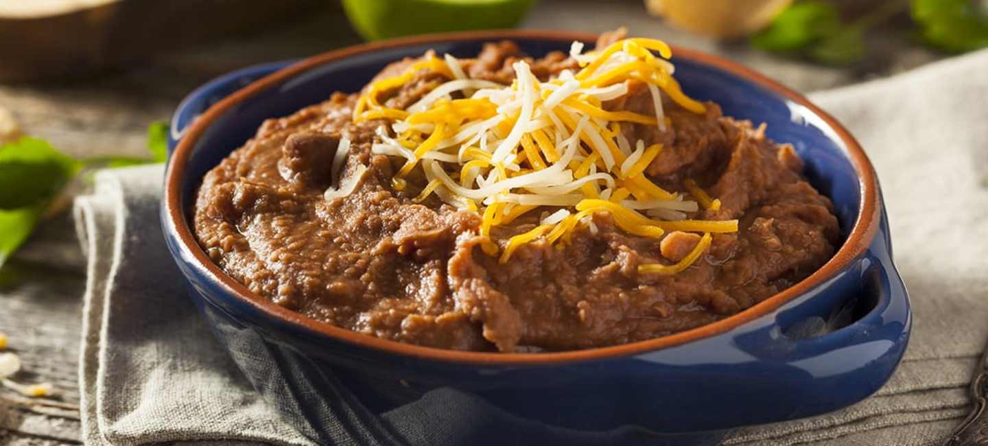 Frijoles