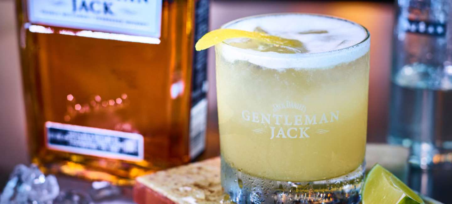  Gentleman's Sour