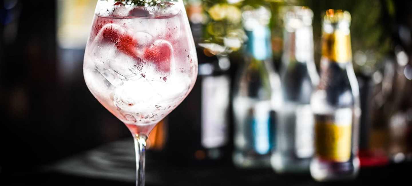 Gindrink