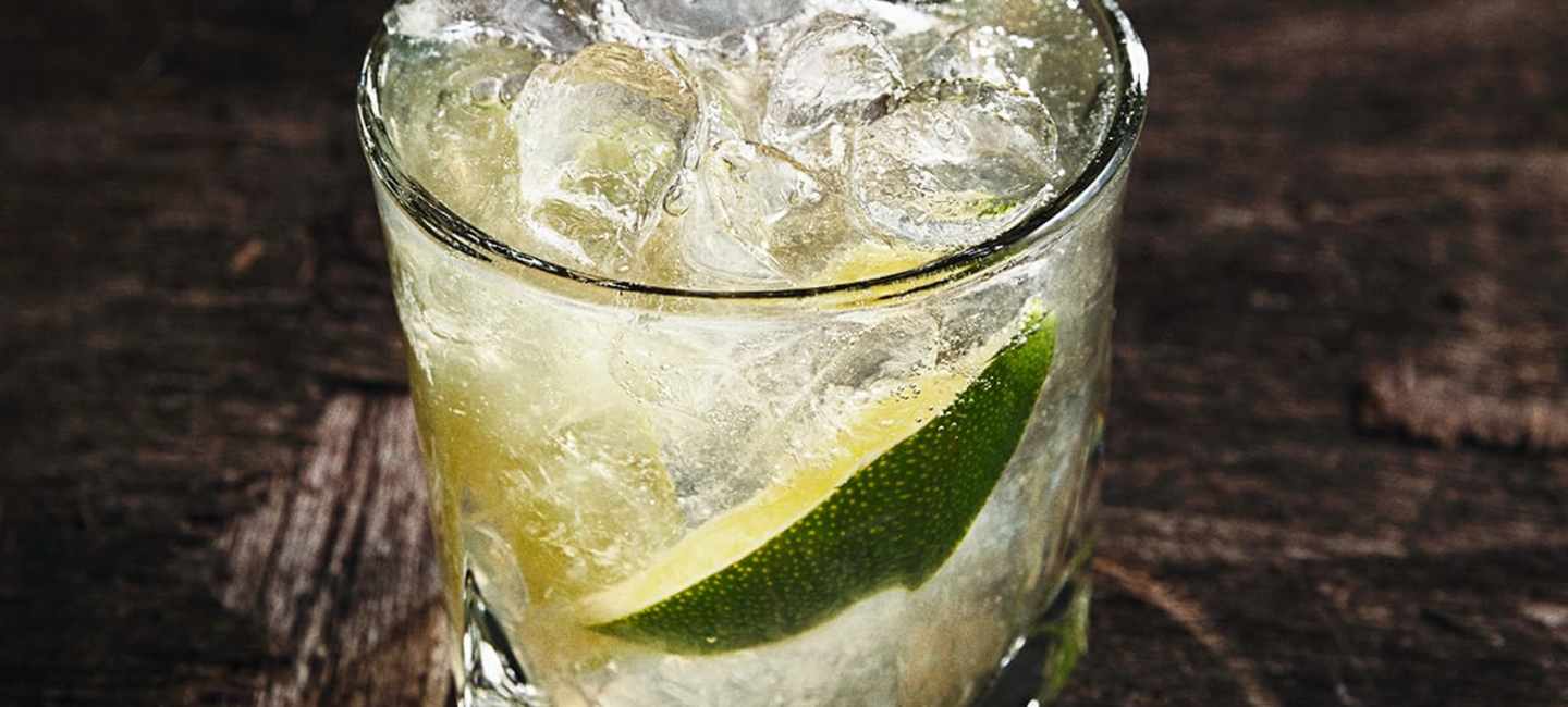 Ginger Mule