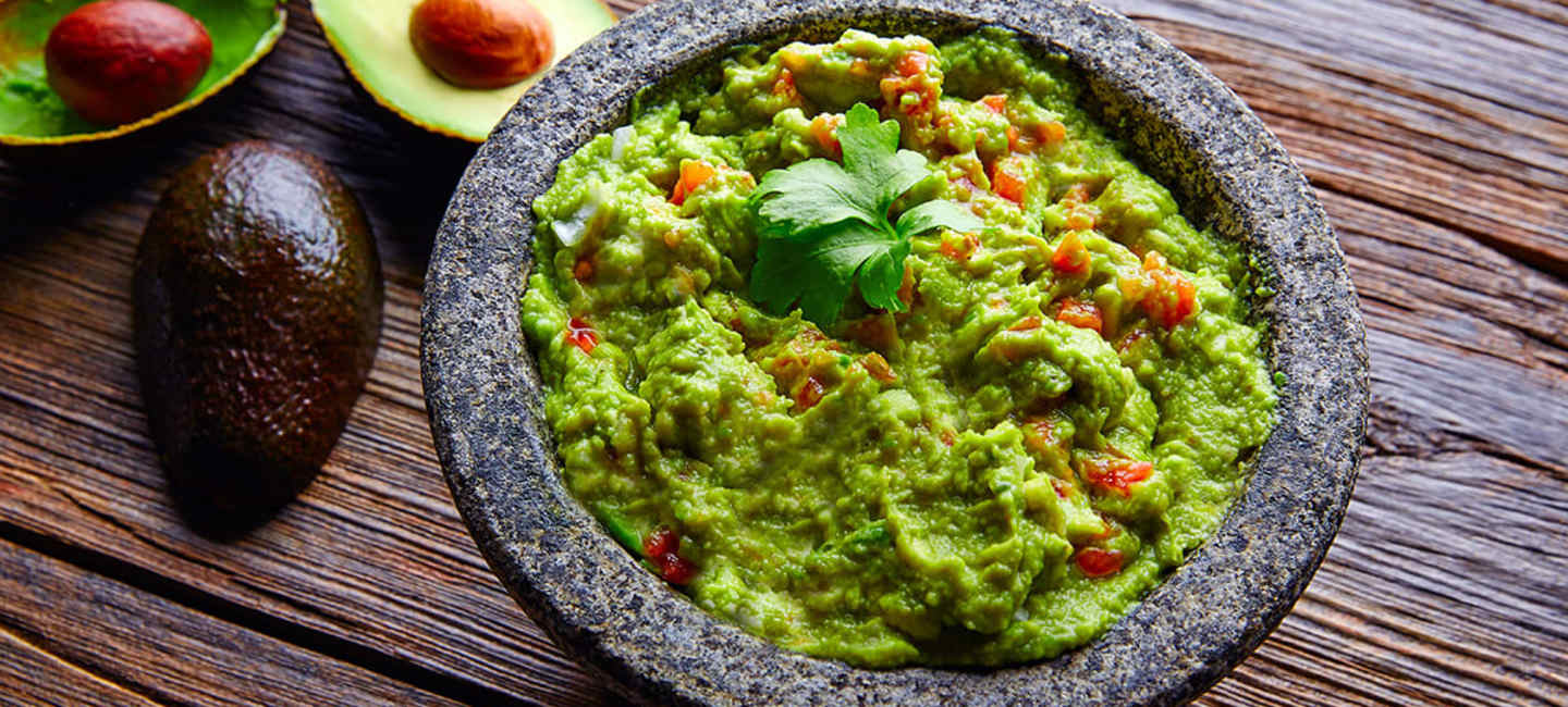 Guacamole