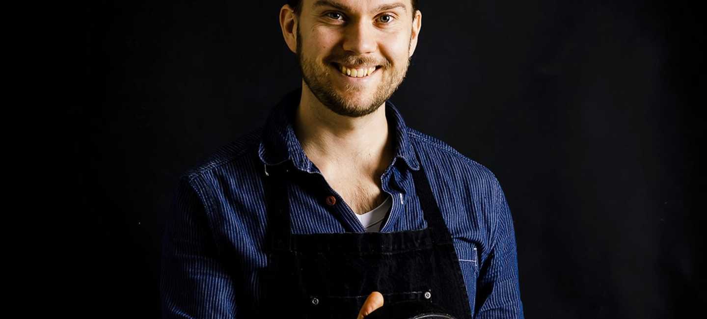 Gustav Johansson