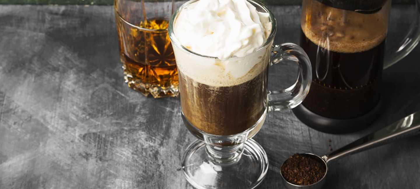 Irish Coffee