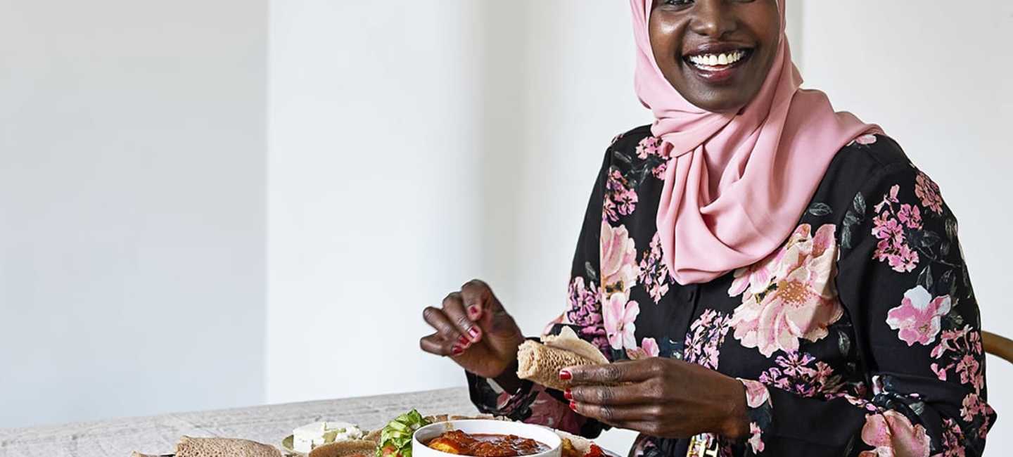 Khadija Mohamud