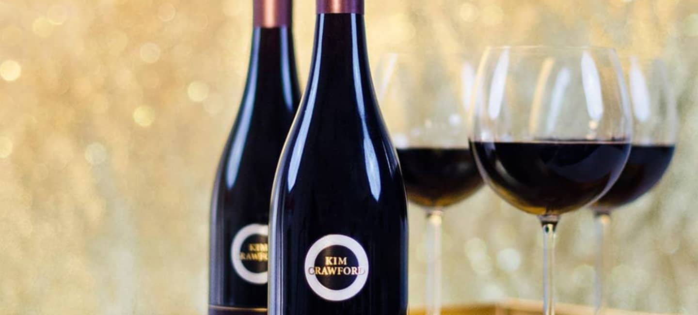 Kim Crawford Pinot Noir