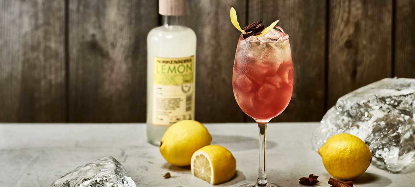 Winter Spritz