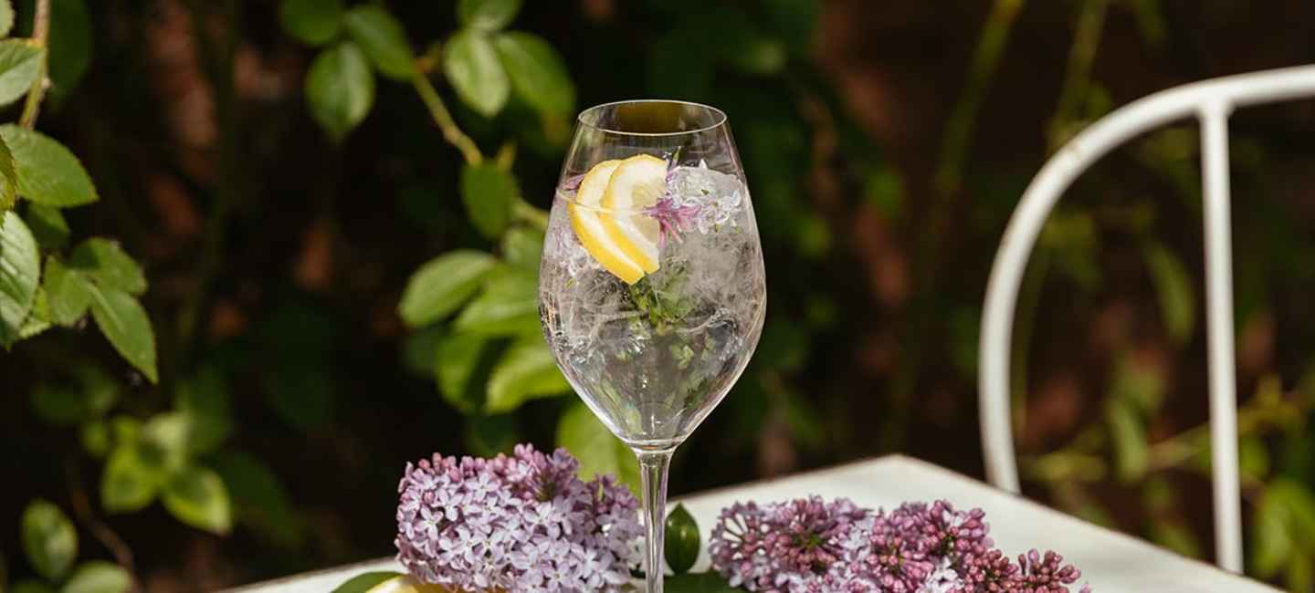 Syréndrink