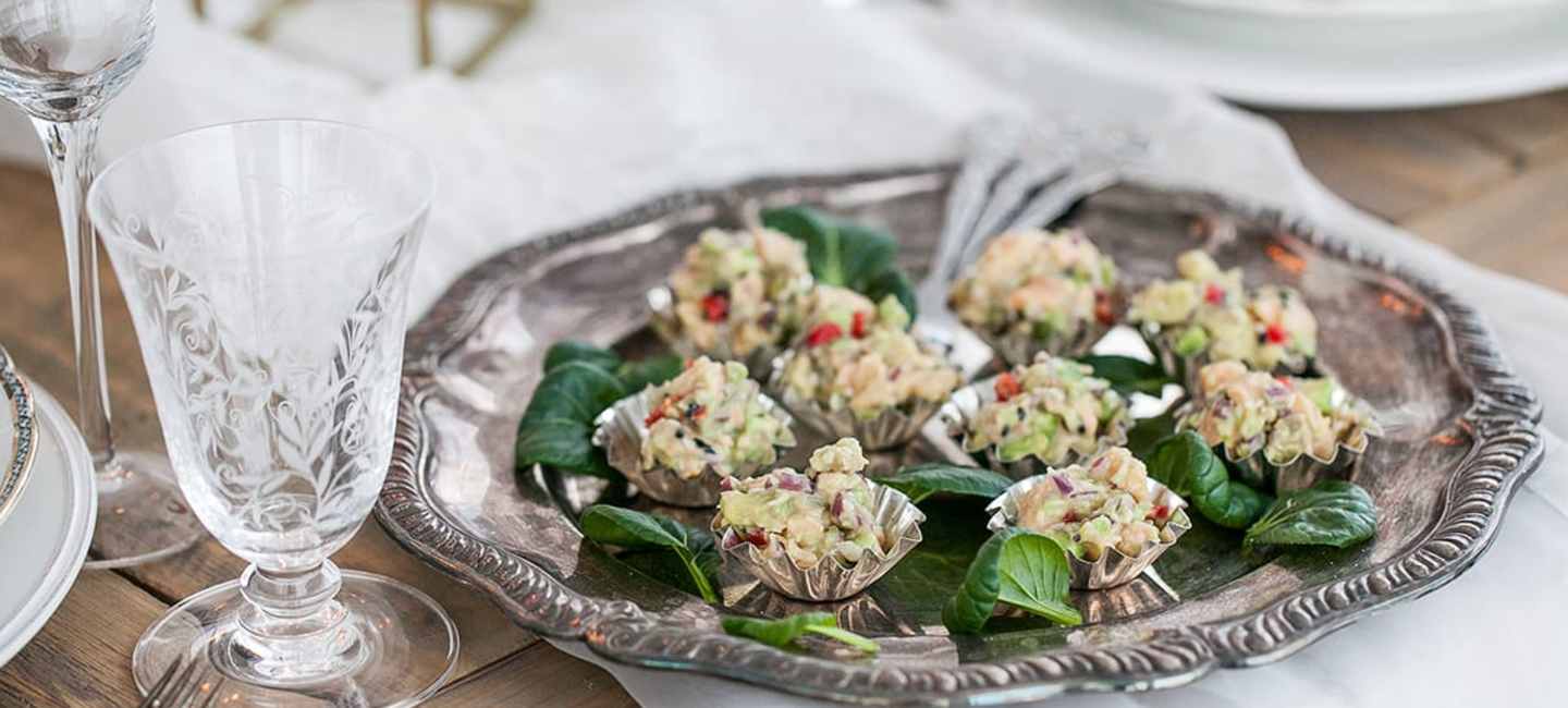 Laxtartar