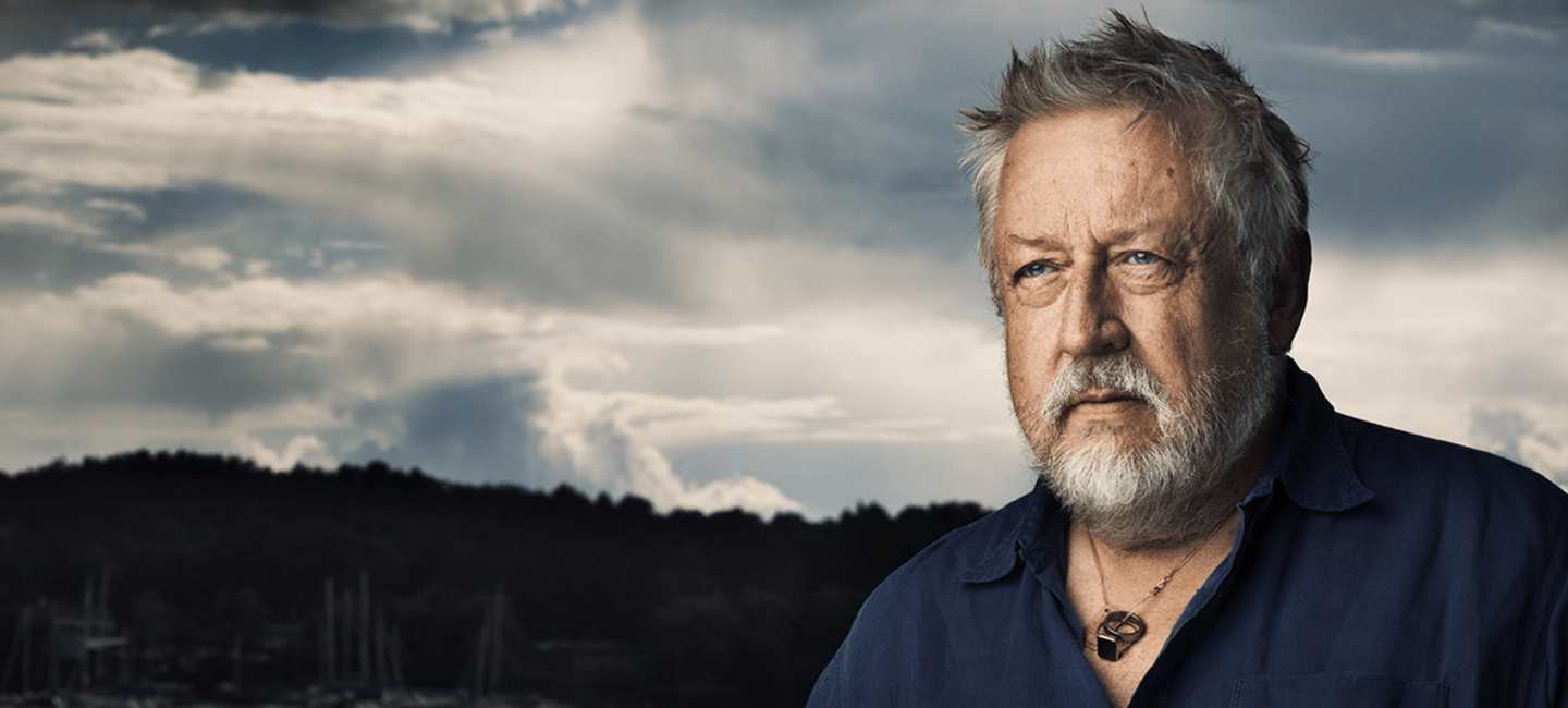 Leif GW Persson
