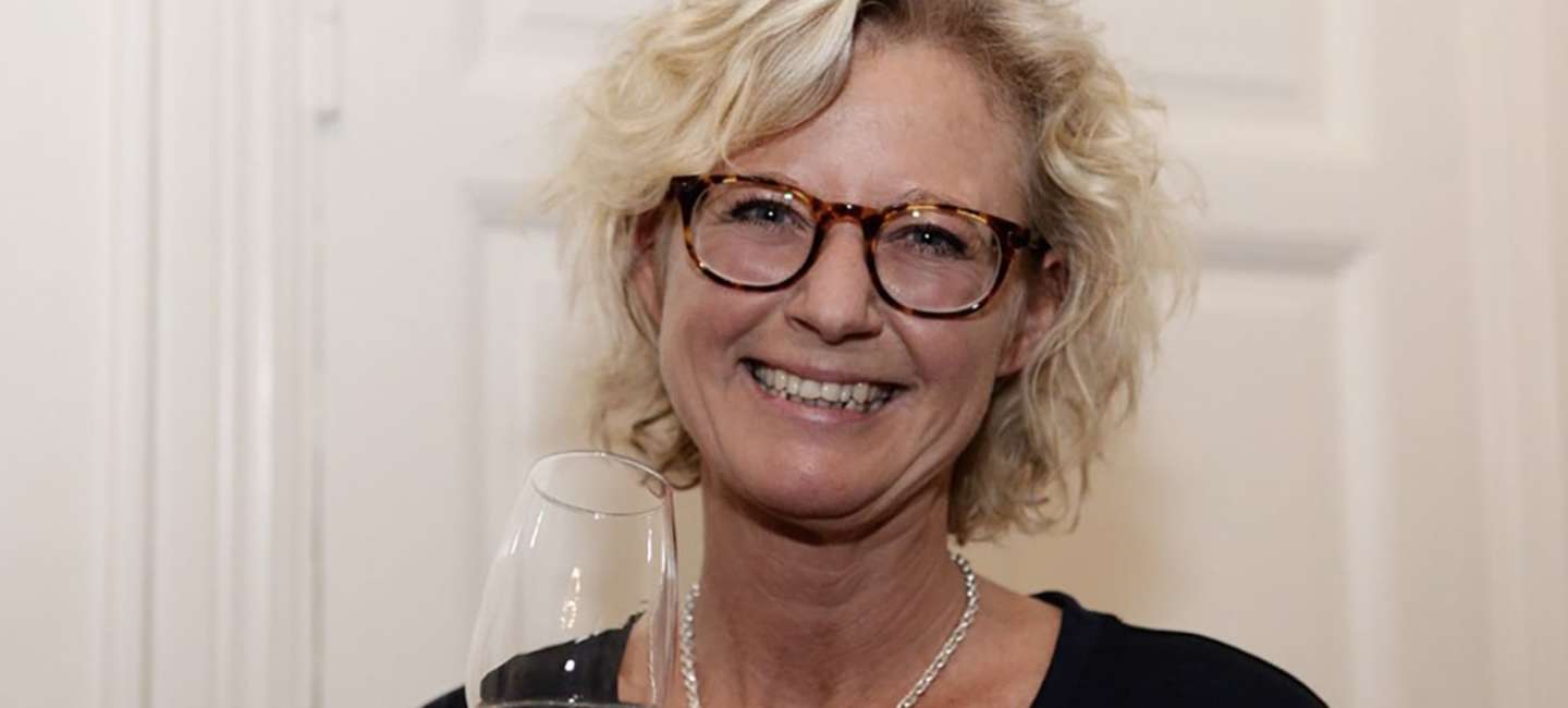 Madeleine Stenwreth