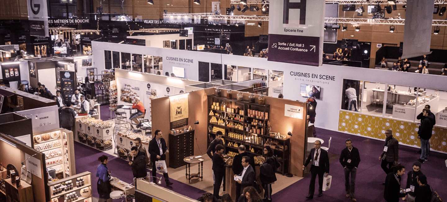 Sirha i Lyon
