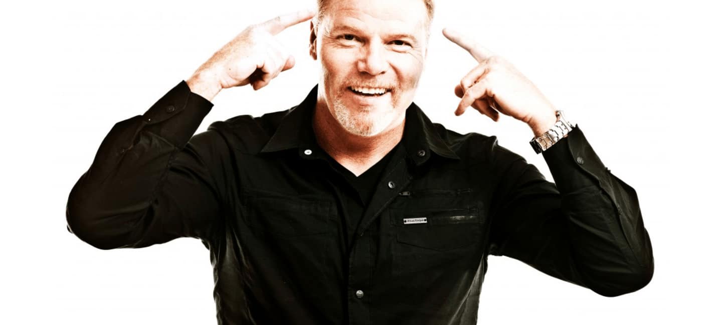Michael Södermalm