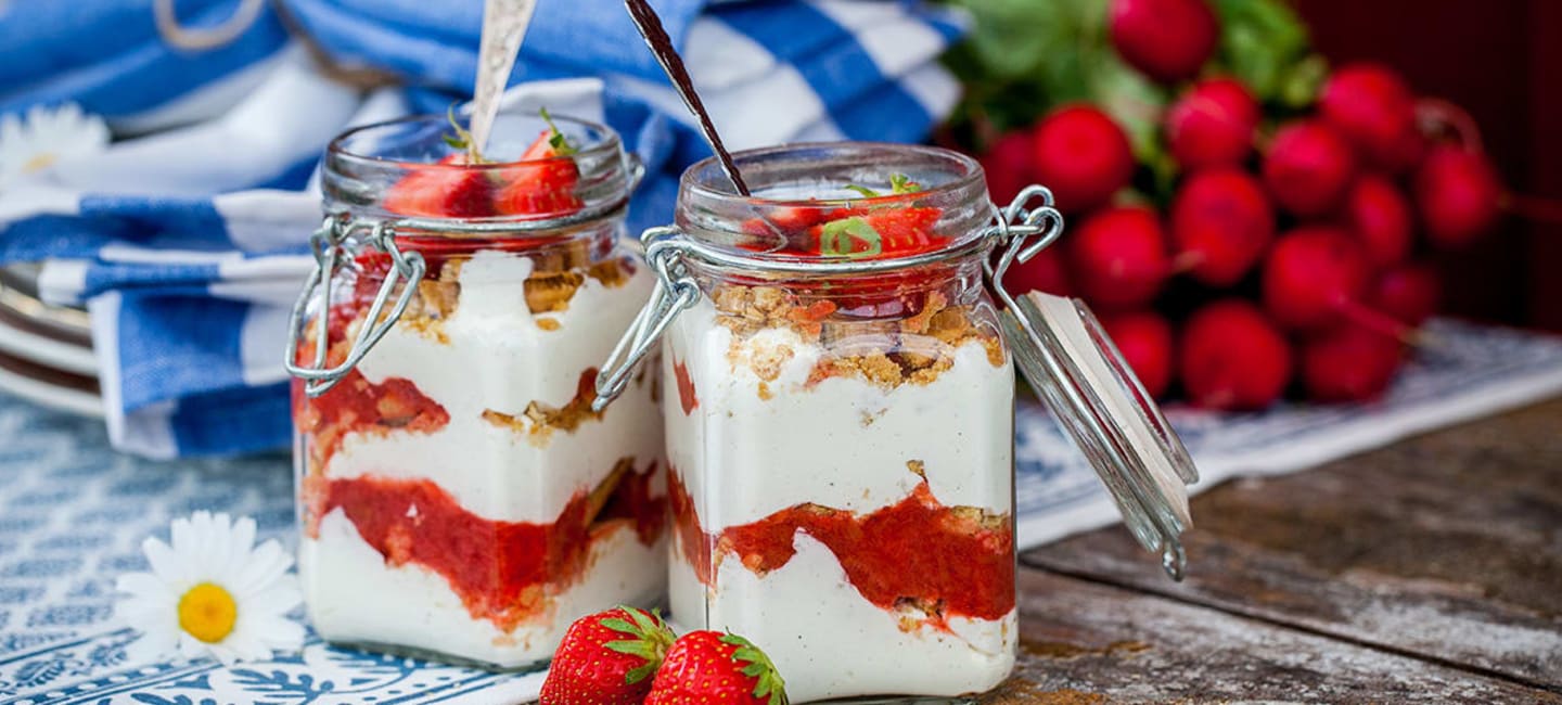 Sommartrifle