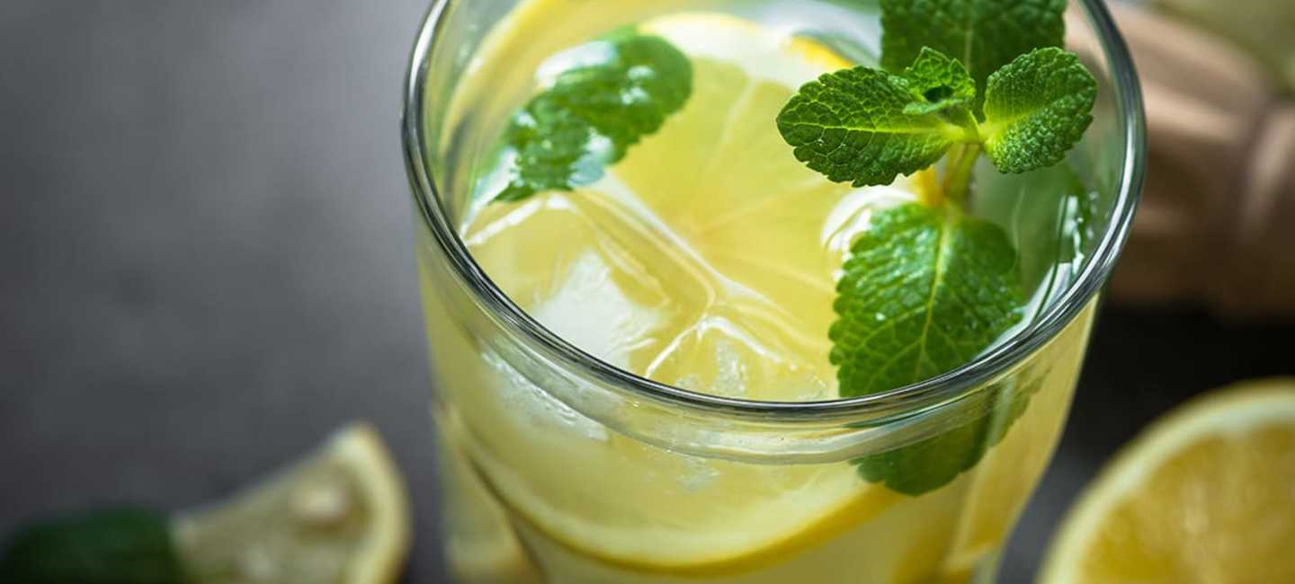 O.P. Andersons sommardrink
