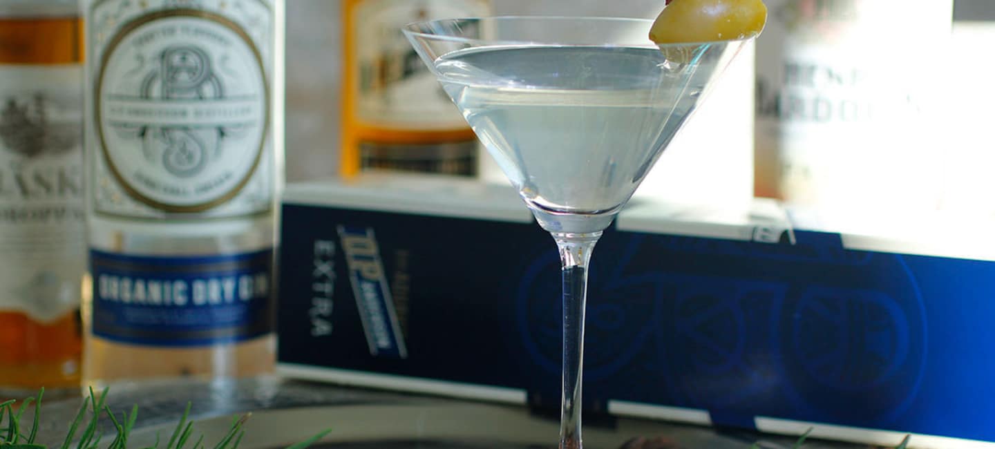 O.P. Martini