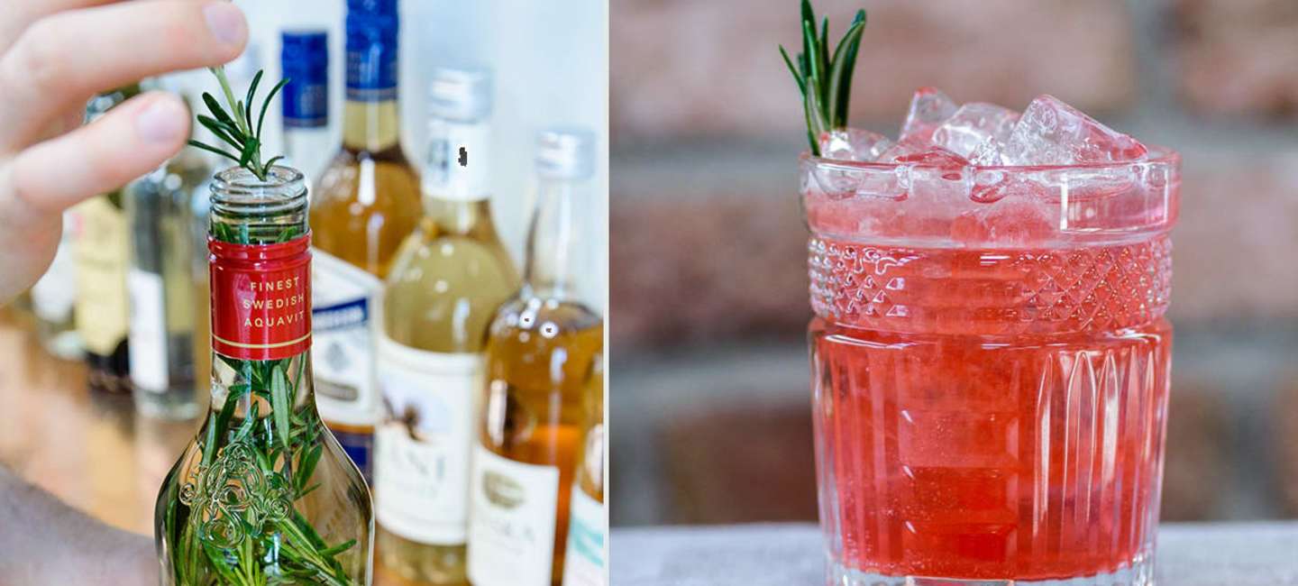 Forest Punch