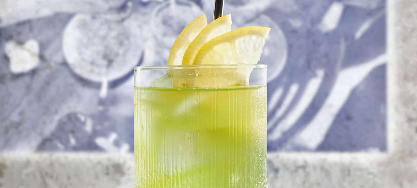Green Light Collins