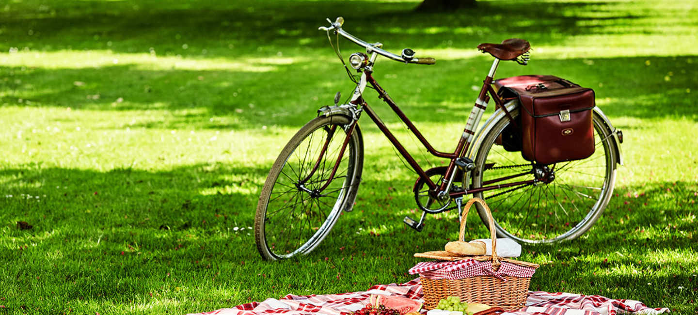 Picknick med matsäck