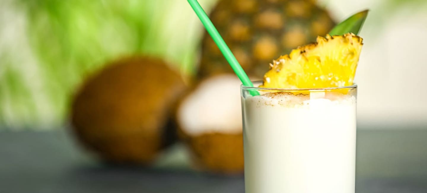 Piña Colada 