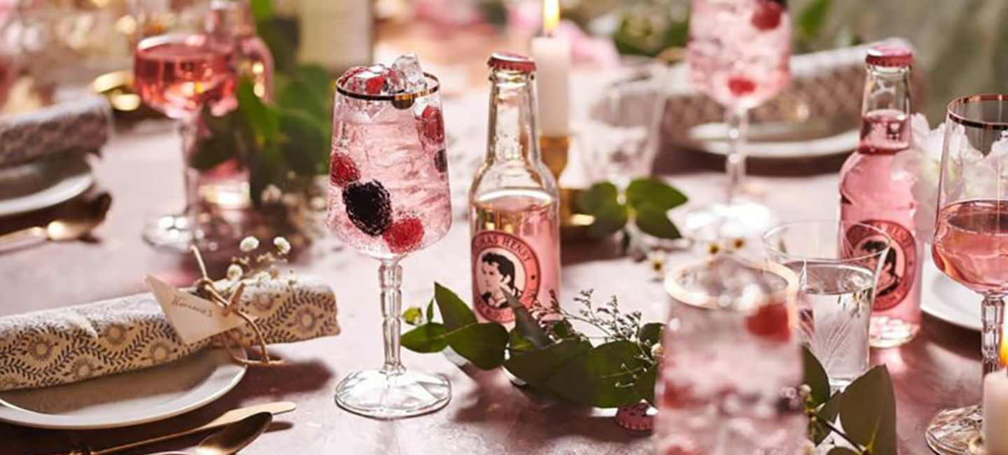 Pink Spritzer