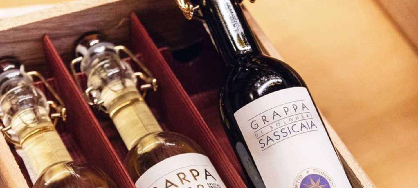 Poli Grappa