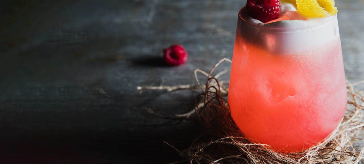 Red River Punch.