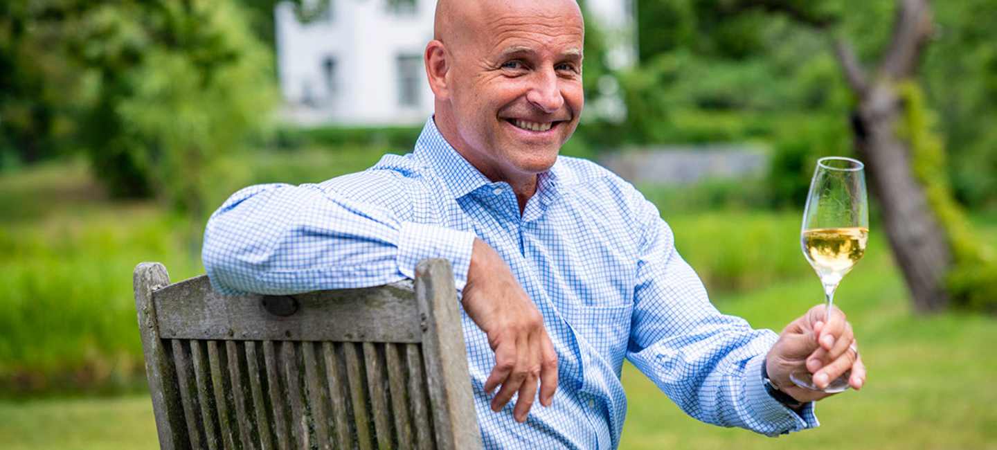Richard Juhlin