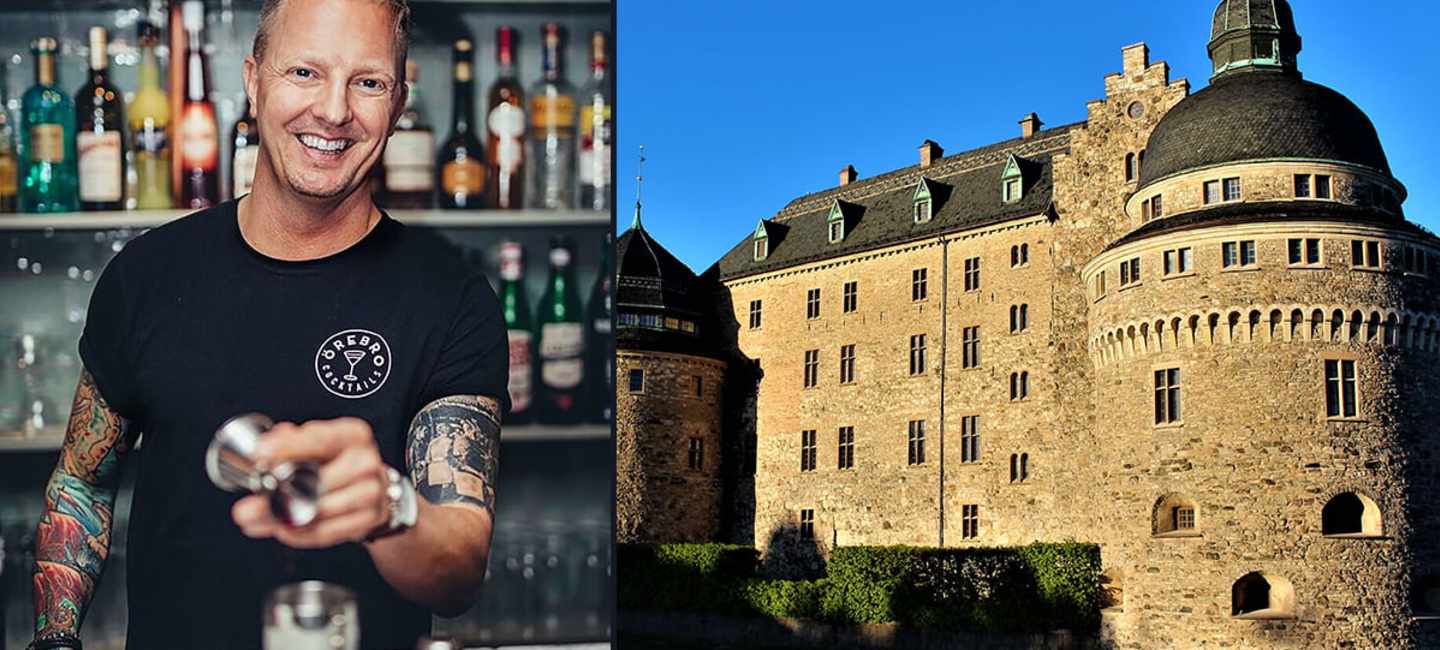 Rom-Robban i Örebro
