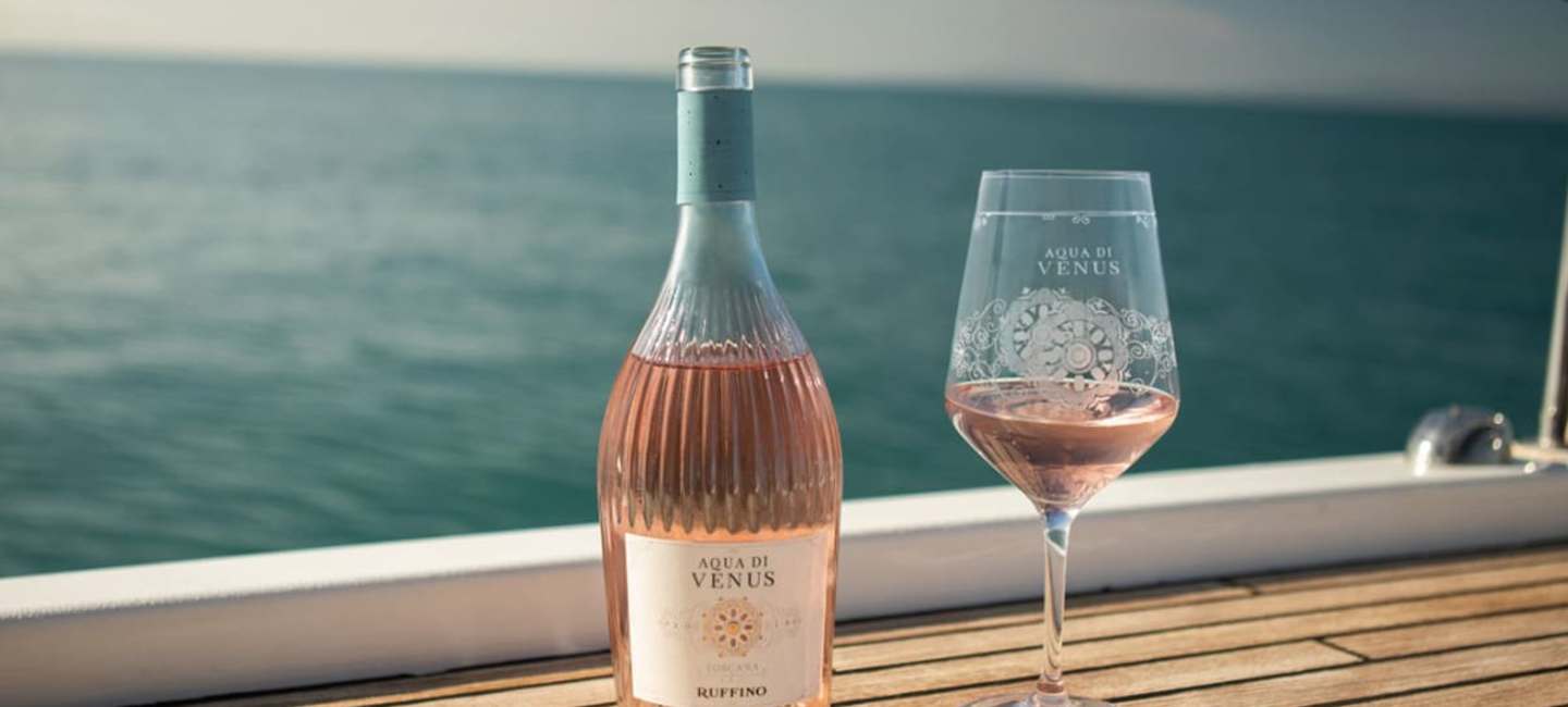 Ruffino Aqua di Venus Rosé