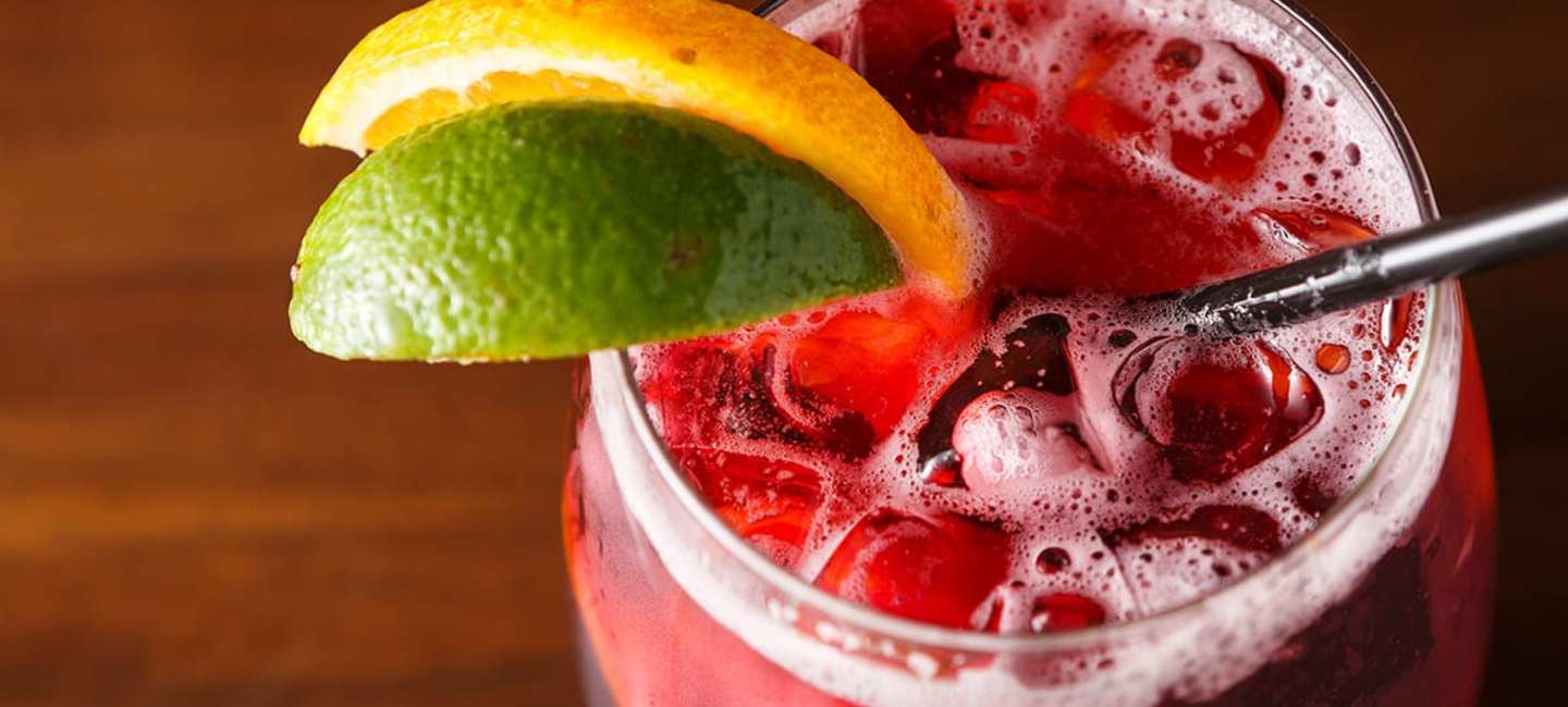 Sangria de Cava